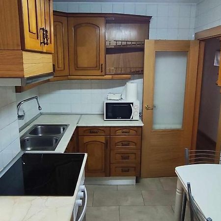 Apartamento El Vivero Cuenca  Buitenkant foto