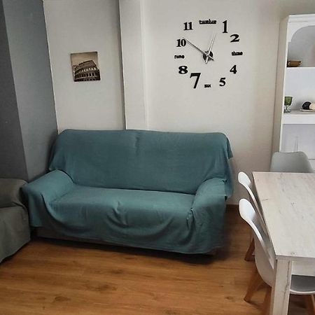 Apartamento El Vivero Cuenca  Buitenkant foto