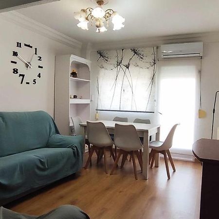 Apartamento El Vivero Cuenca  Buitenkant foto