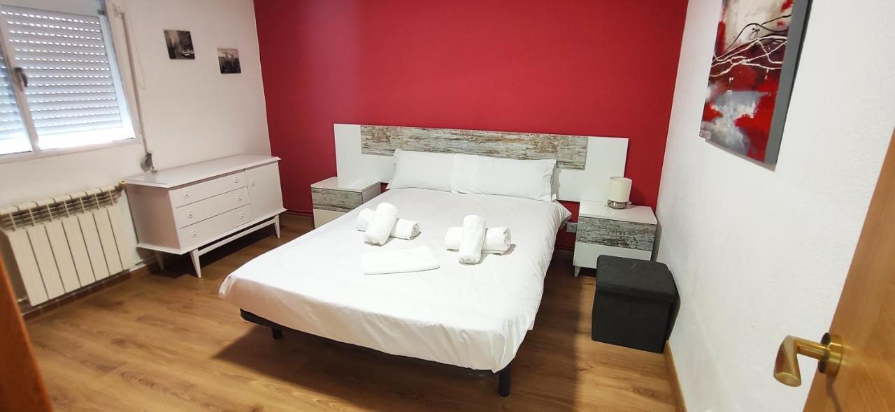 Apartamento El Vivero Cuenca  Buitenkant foto