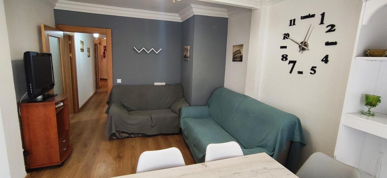 Apartamento El Vivero Cuenca  Buitenkant foto