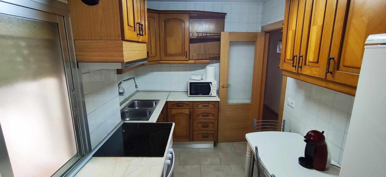 Apartamento El Vivero Cuenca  Buitenkant foto