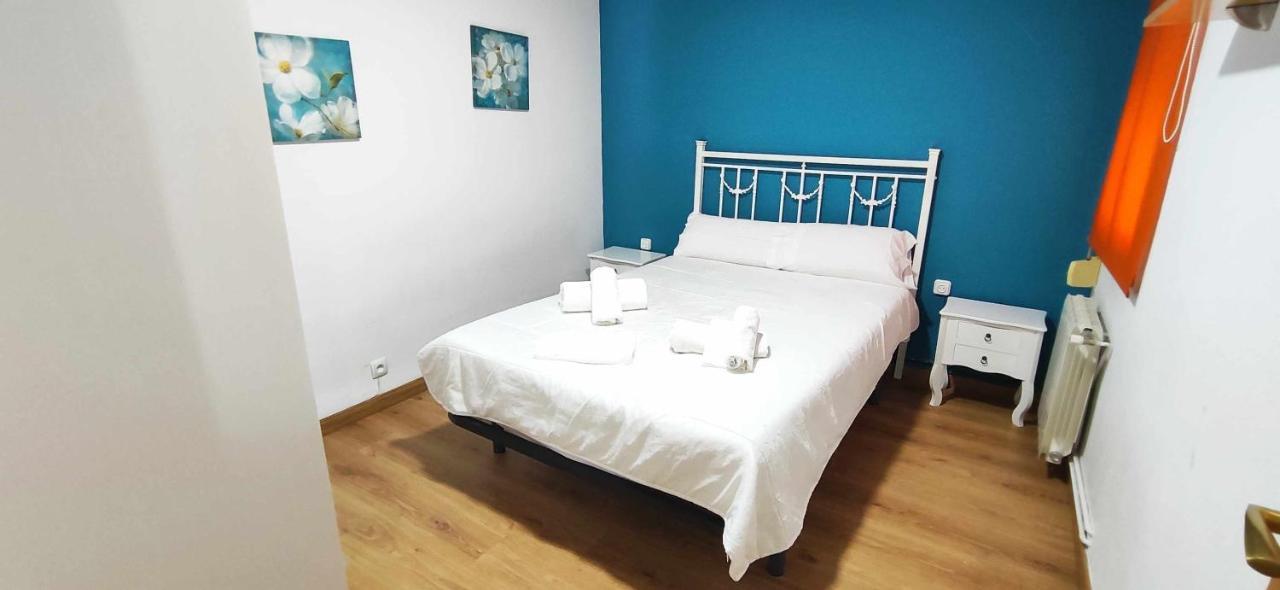 Apartamento El Vivero Cuenca  Buitenkant foto