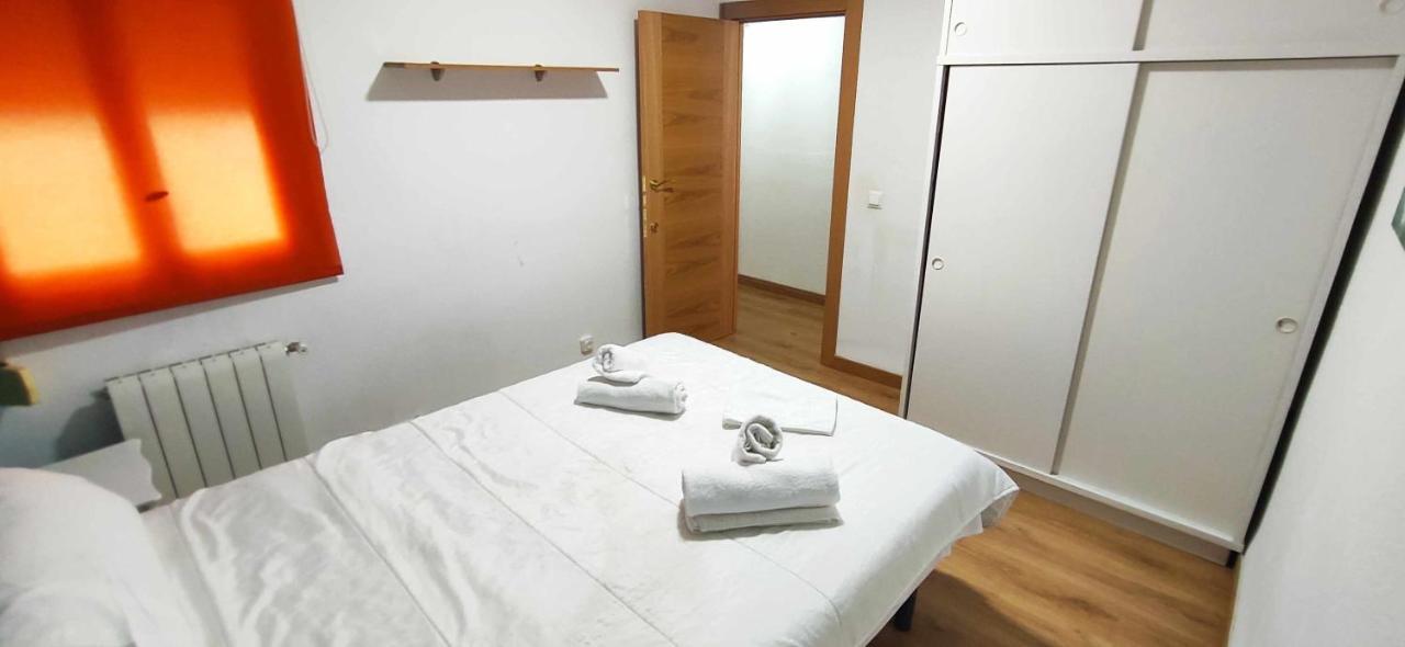 Apartamento El Vivero Cuenca  Buitenkant foto