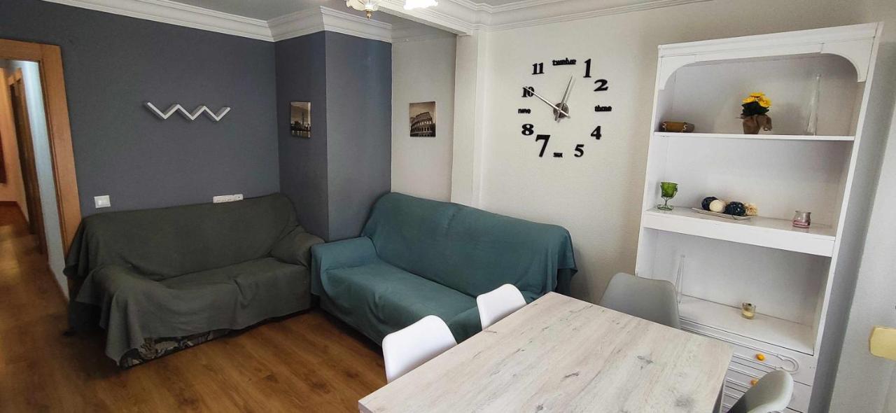 Apartamento El Vivero Cuenca  Buitenkant foto