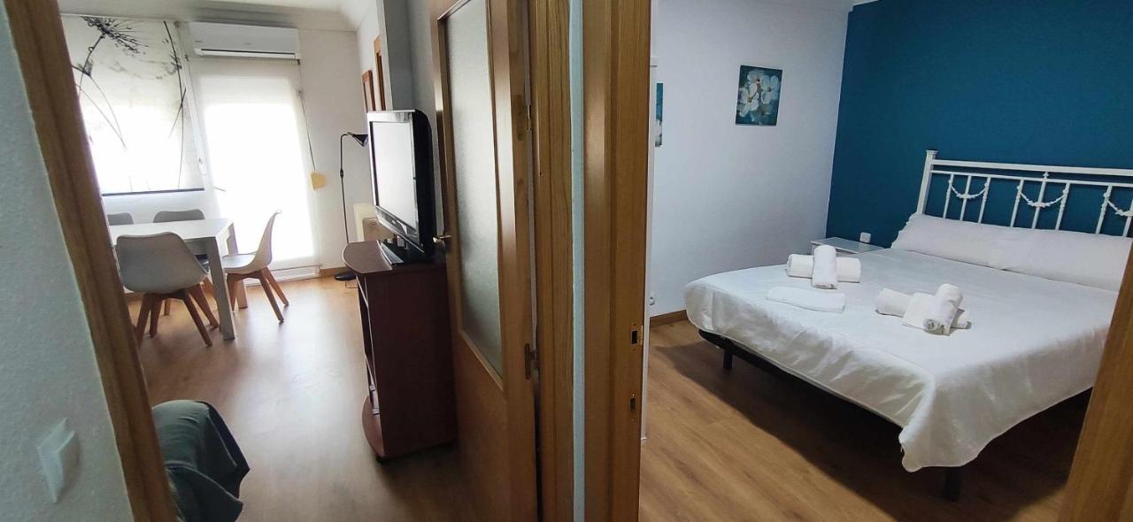 Apartamento El Vivero Cuenca  Buitenkant foto