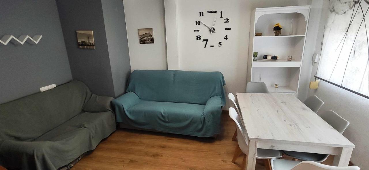 Apartamento El Vivero Cuenca  Buitenkant foto