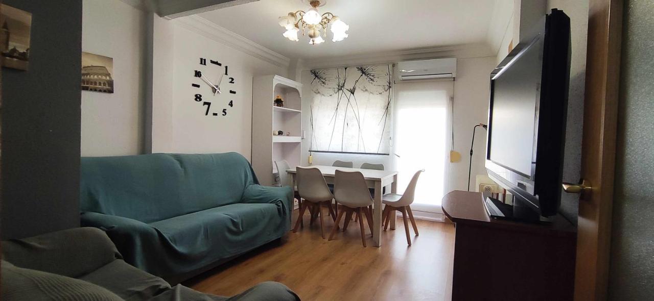 Apartamento El Vivero Cuenca  Buitenkant foto