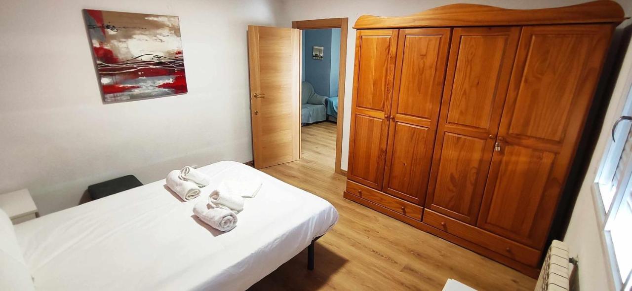 Apartamento El Vivero Cuenca  Buitenkant foto