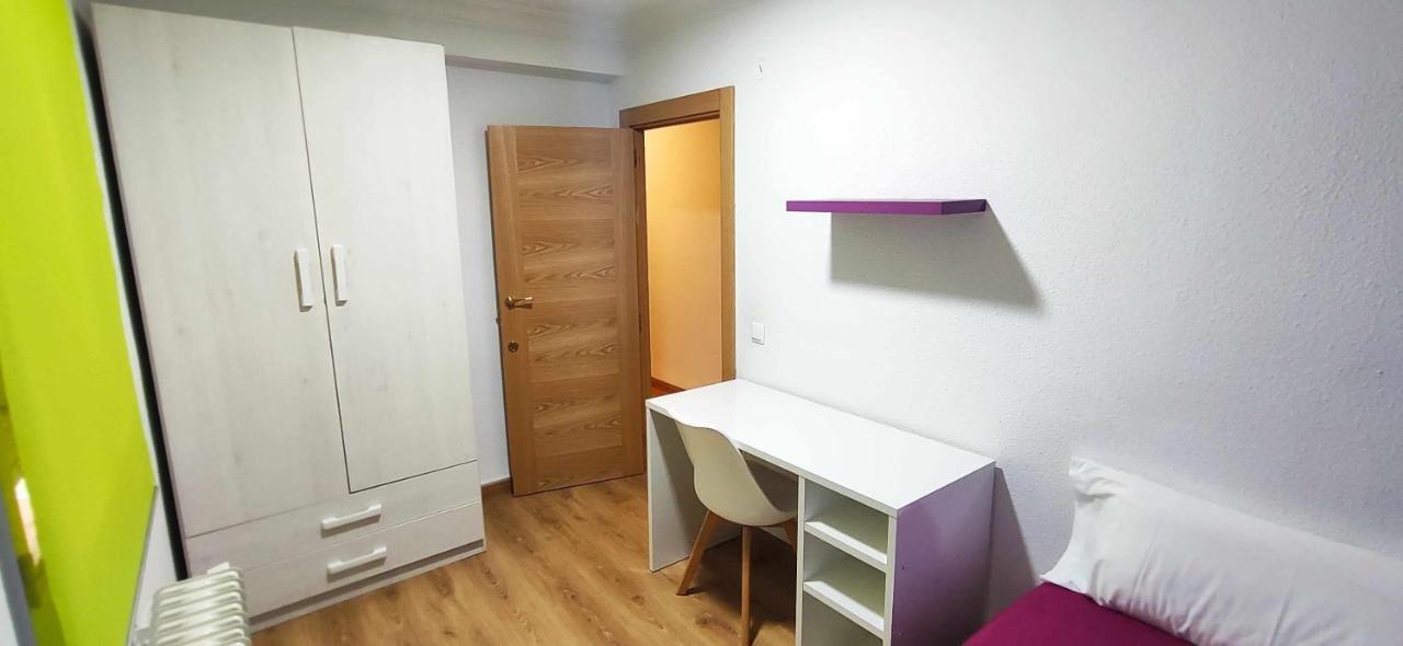 Apartamento El Vivero Cuenca  Buitenkant foto