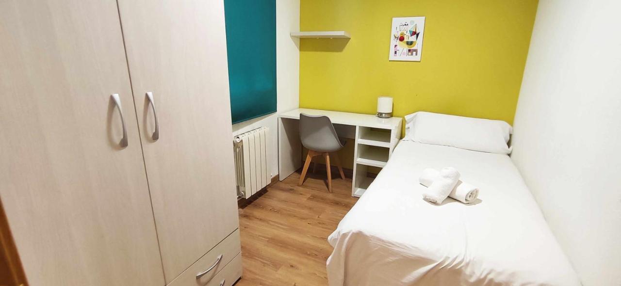 Apartamento El Vivero Cuenca  Buitenkant foto