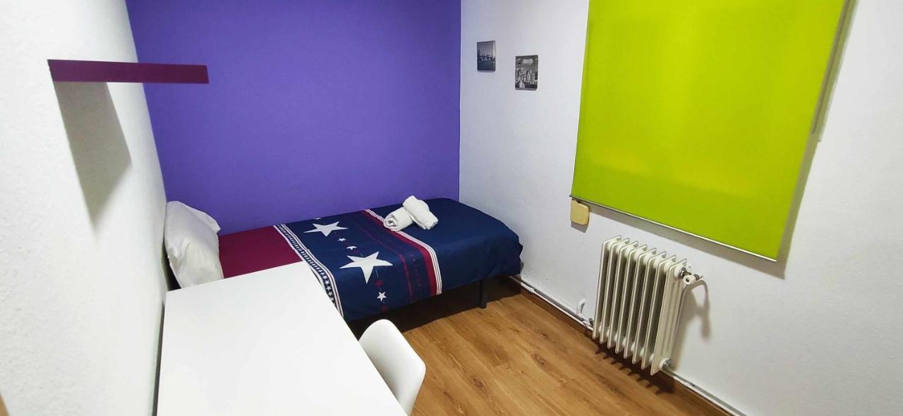 Apartamento El Vivero Cuenca  Buitenkant foto