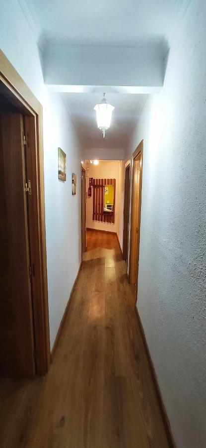 Apartamento El Vivero Cuenca  Buitenkant foto