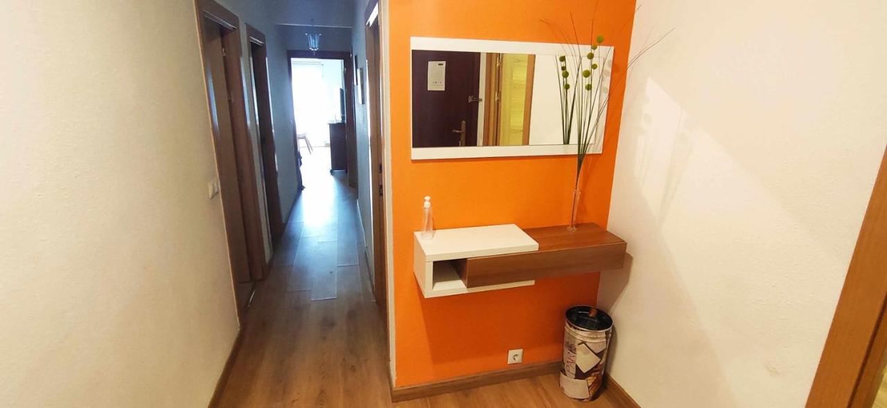 Apartamento El Vivero Cuenca  Buitenkant foto